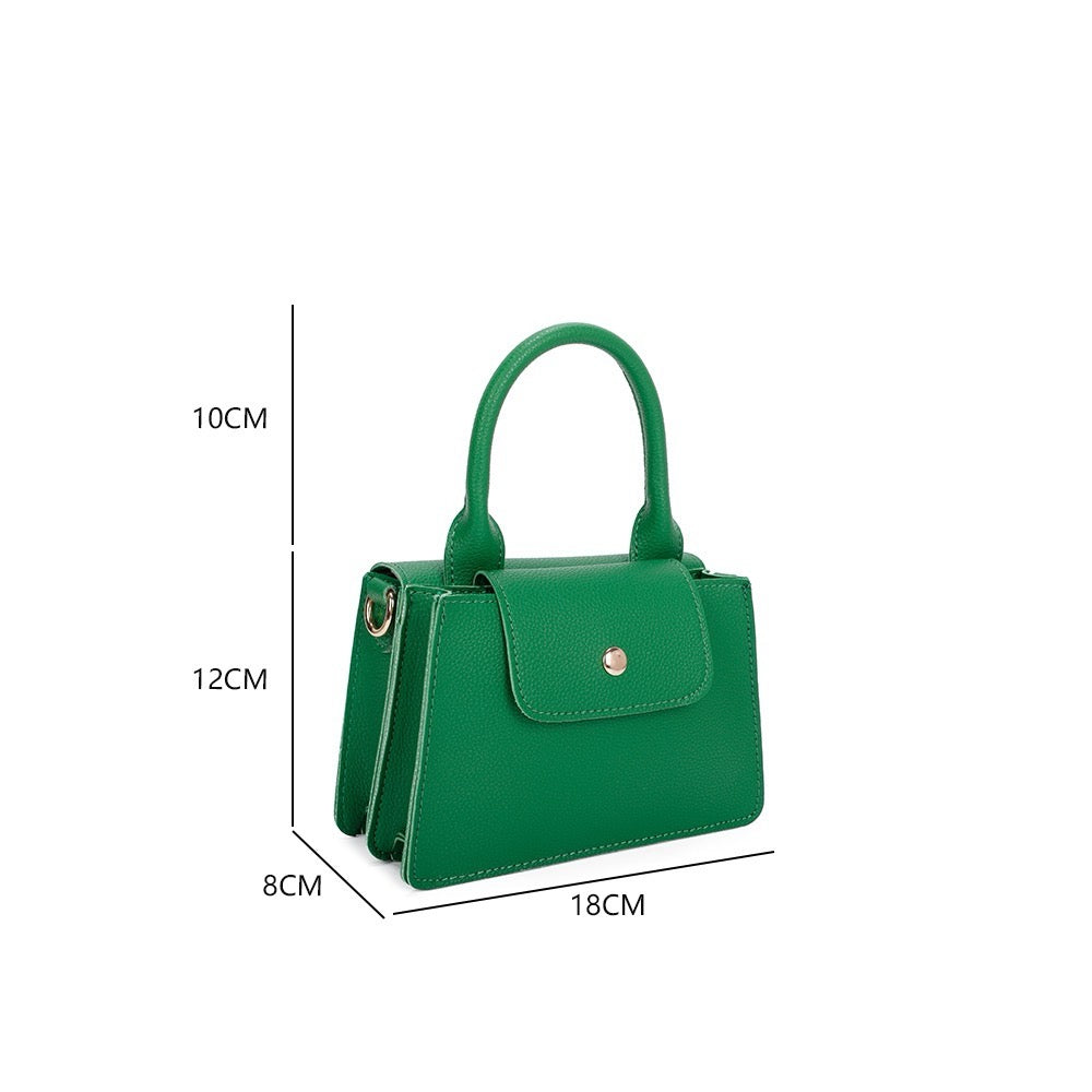 Gallantry | Noor Crossbody - Eleganci