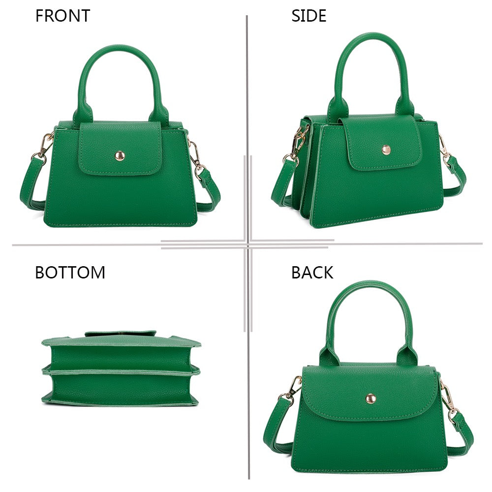 Gallantry | Noor Crossbody - Eleganci