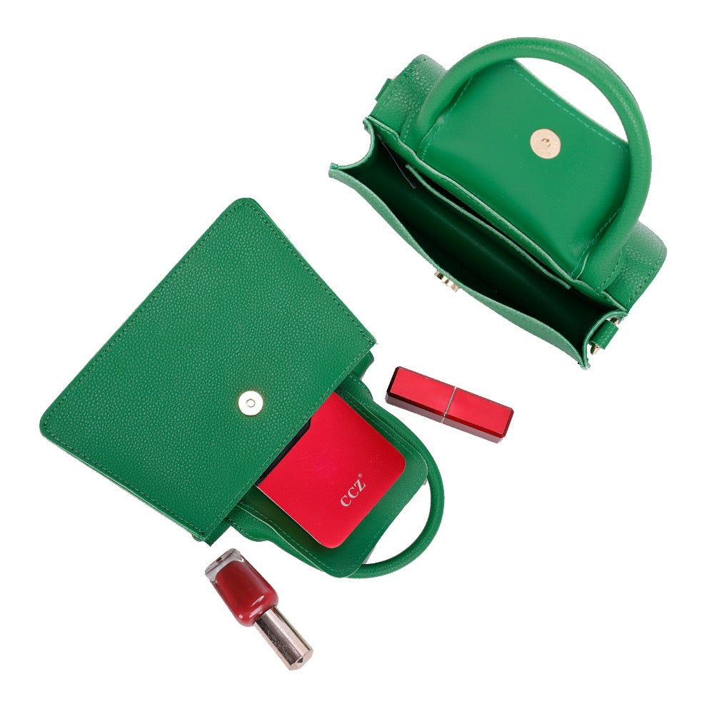 Gallantry | Noor Crossbody - Eleganci
