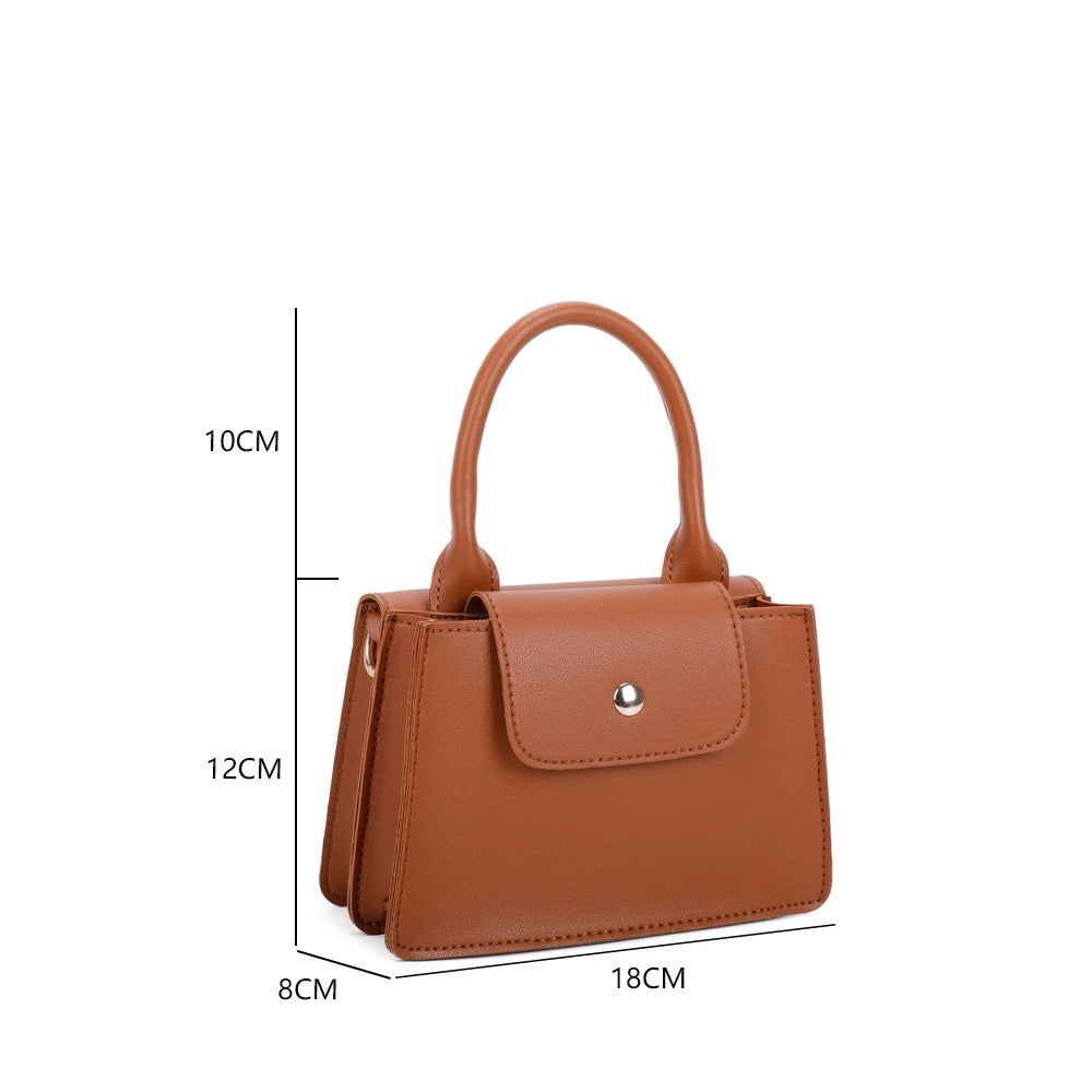 Gallantry | Noor Crossbody - Eleganci