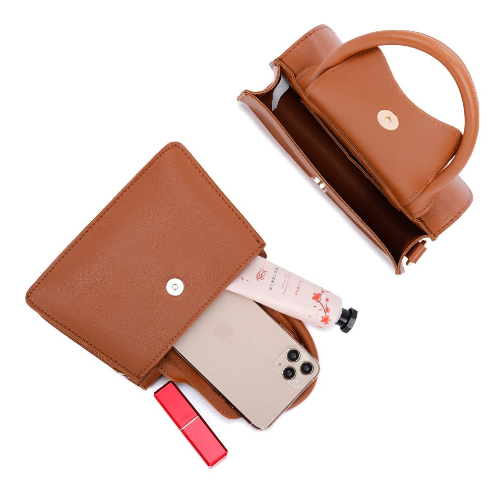 Gallantry | Noor Crossbody - Eleganci
