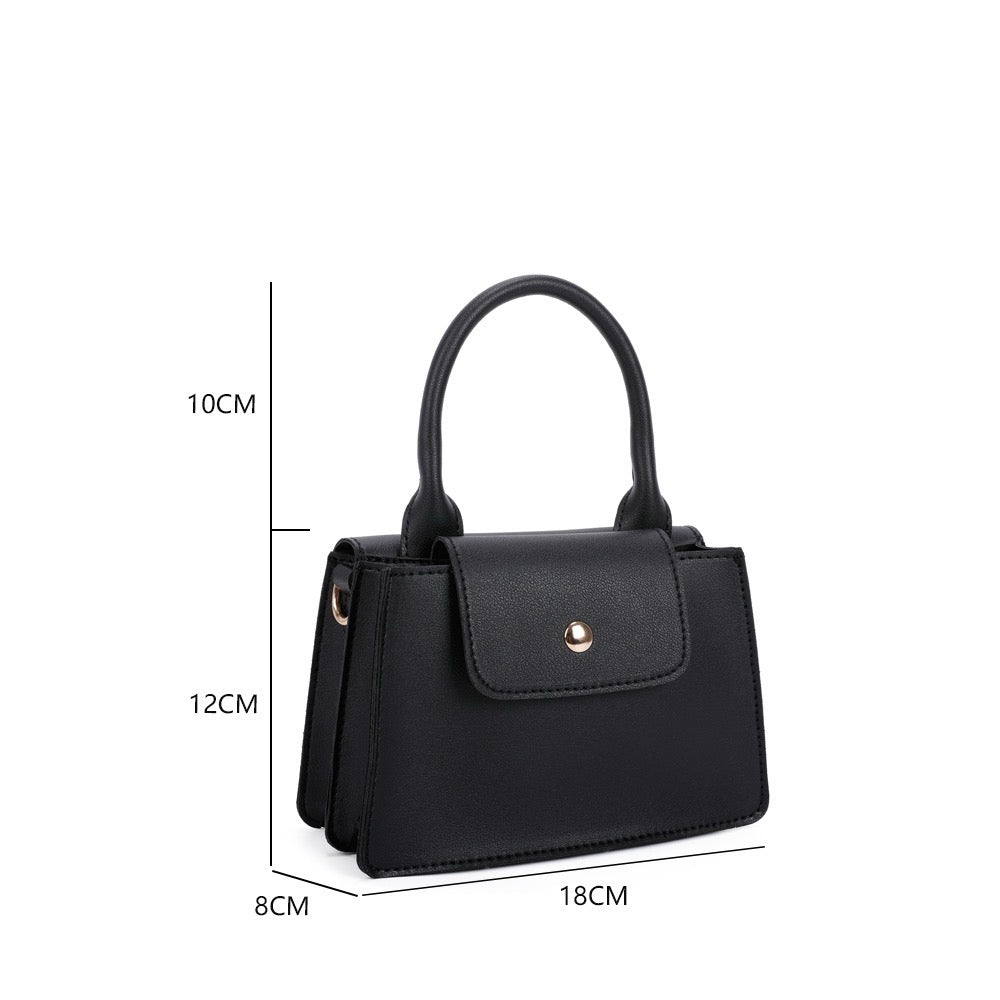 Gallantry | Noor Crossbody - Eleganci