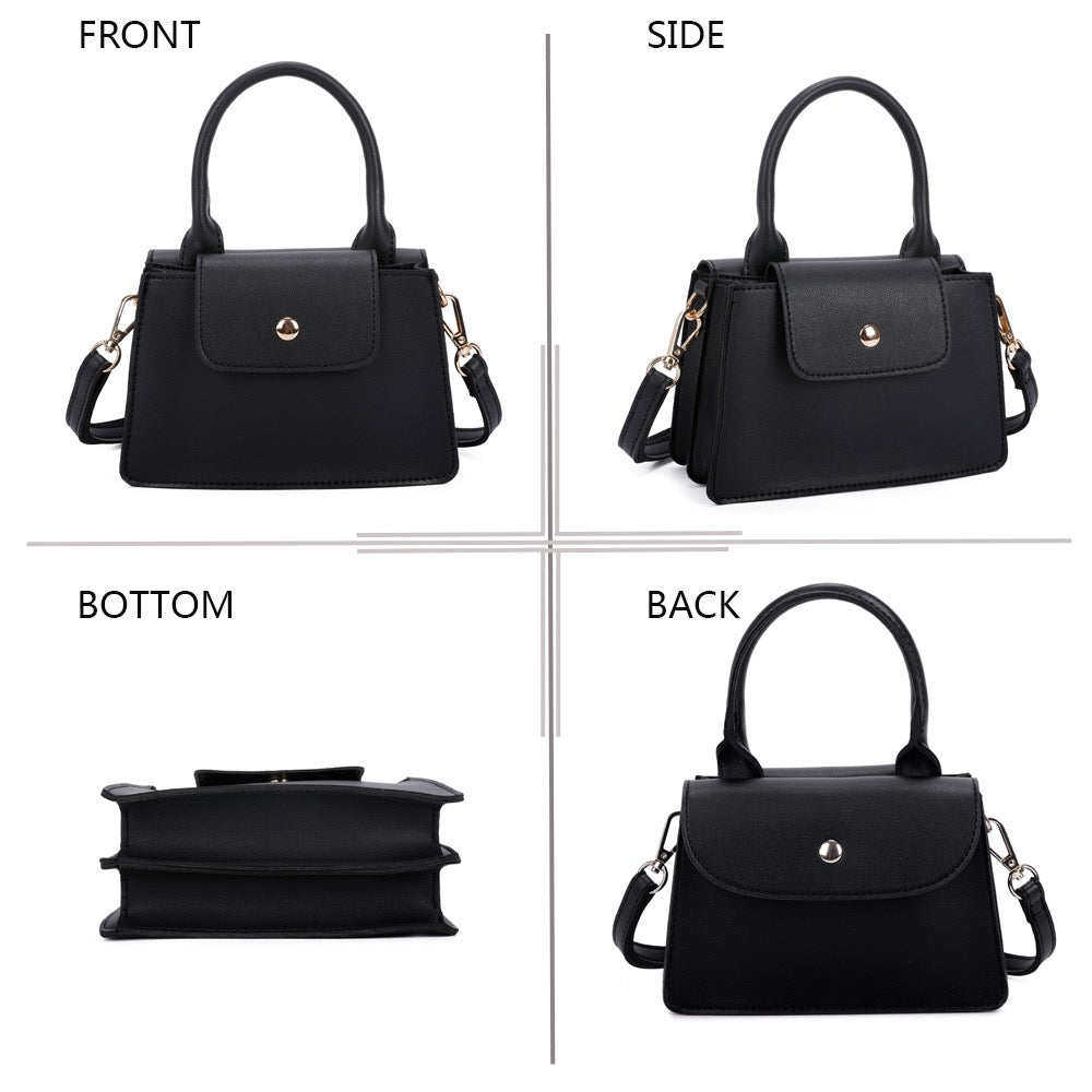 Gallantry | Noor Crossbody - Eleganci