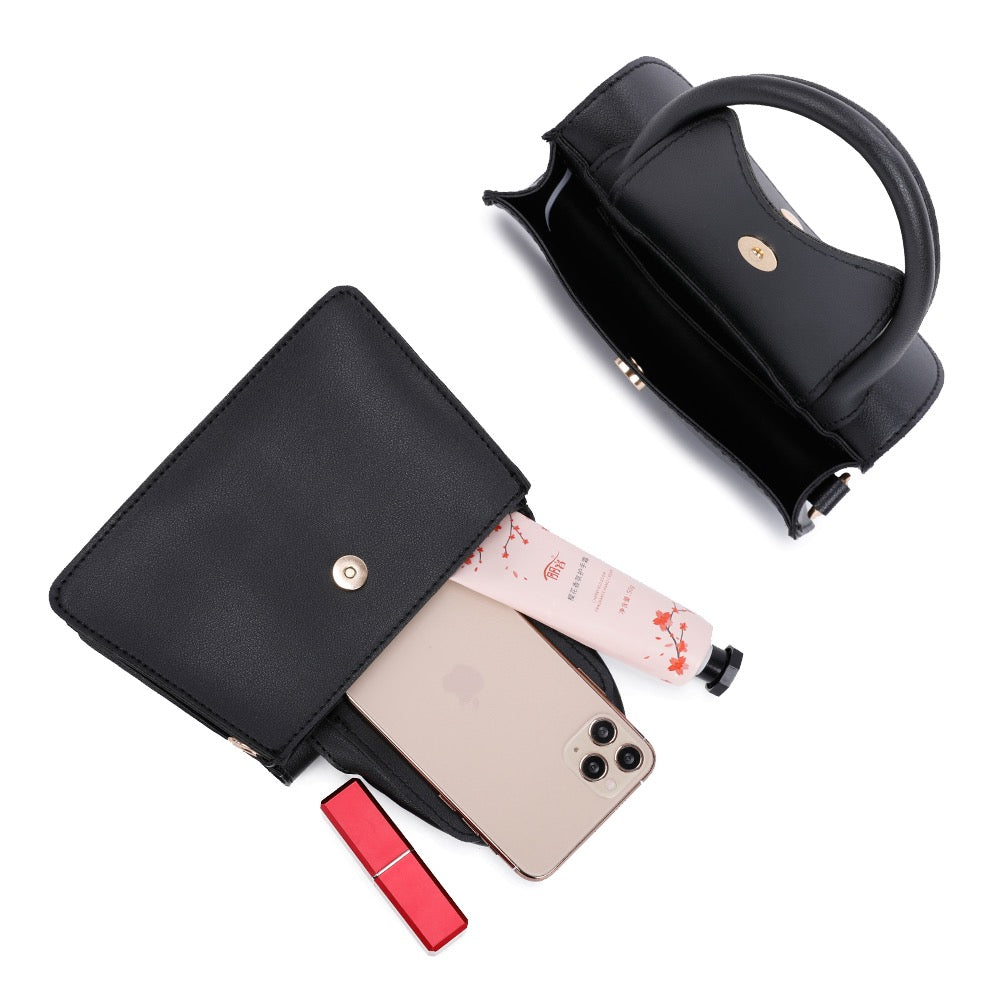 Gallantry | Noor Crossbody - Eleganci