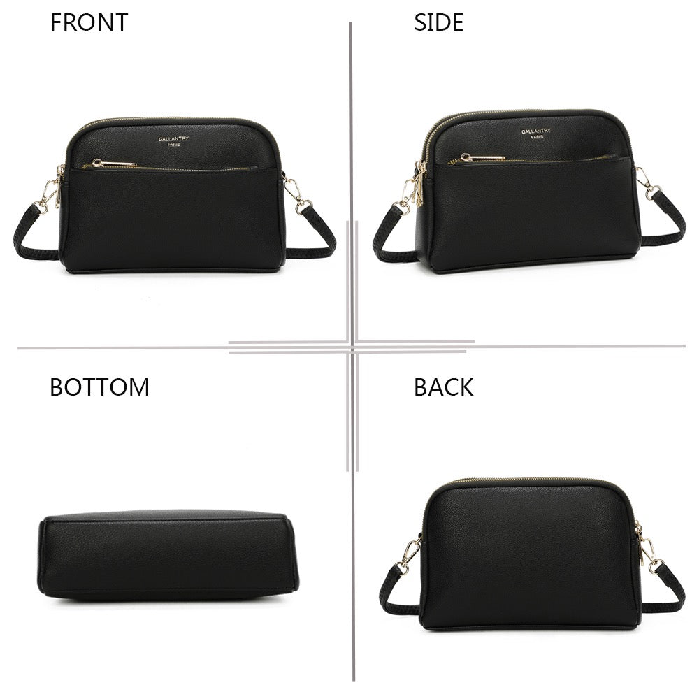 Gallantry | Loïs Crossbody - Eleganci