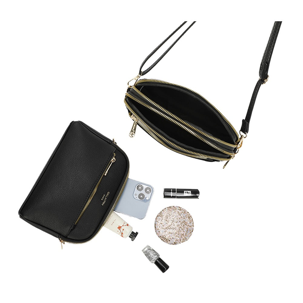Gallantry | Loïs Crossbody - Eleganci