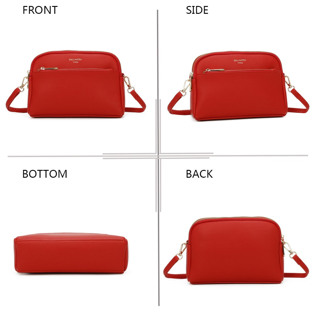 Gallantry | Loïs Crossbody - Eleganci