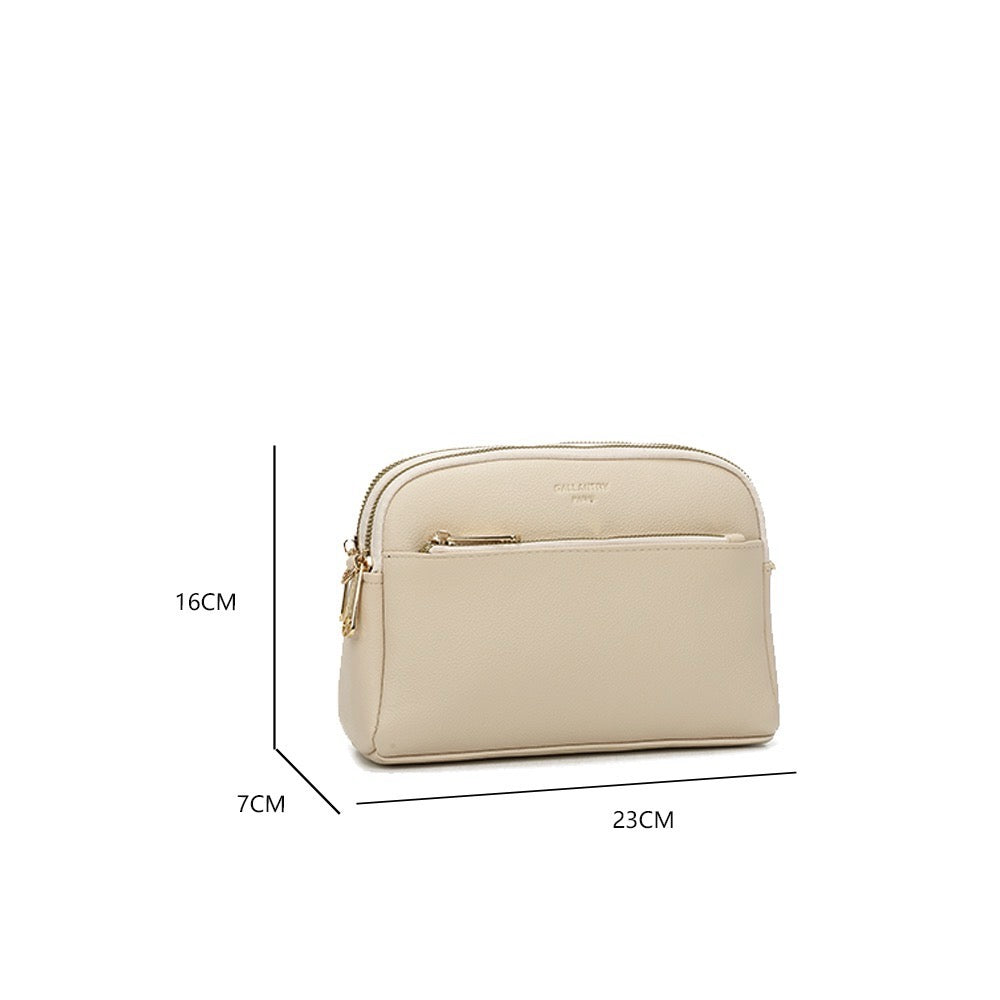 Gallantry | Loïs Crossbody - Eleganci