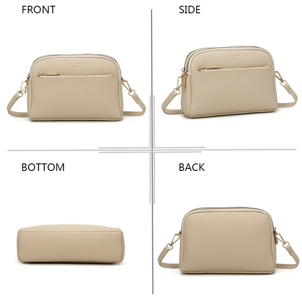 Gallantry | Loïs Crossbody - Eleganci