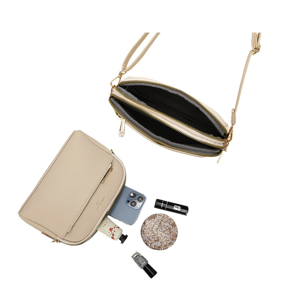 Gallantry | Loïs Crossbody - Eleganci