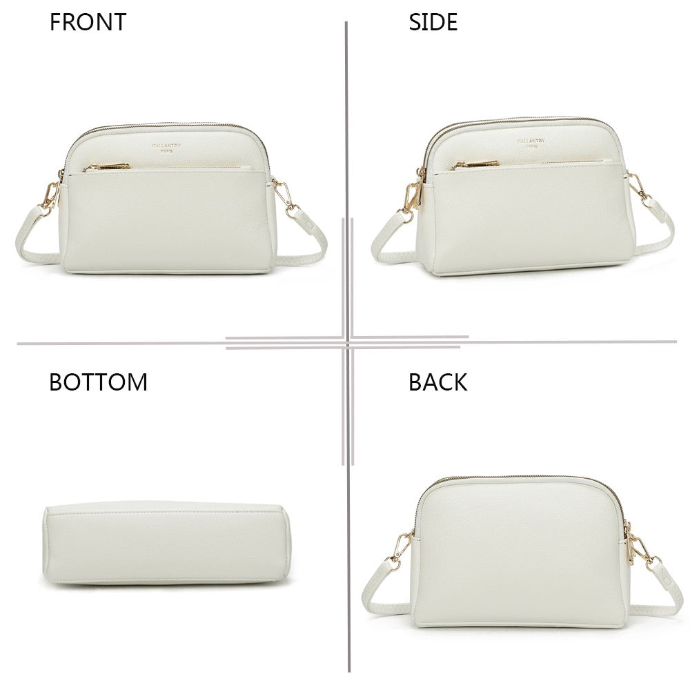 Gallantry | Loïs Crossbody - Eleganci