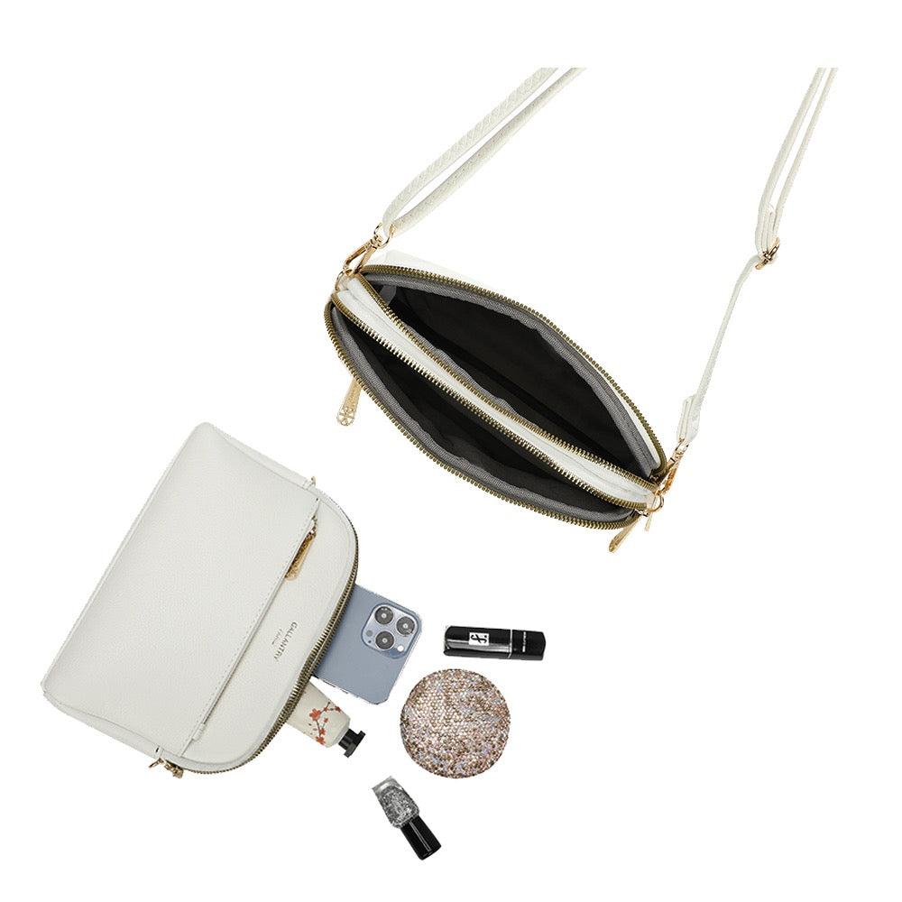 Gallantry | Loïs Crossbody - Eleganci