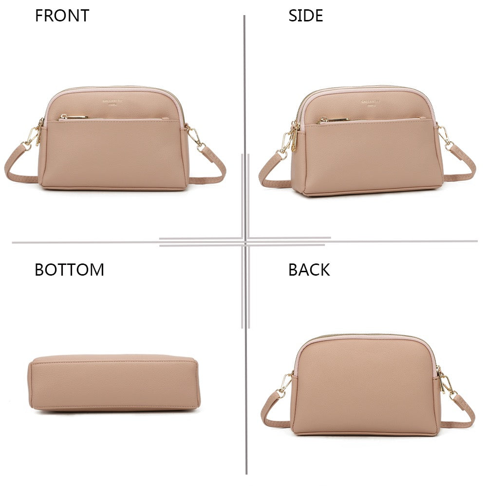 Gallantry | Loïs Crossbody - Eleganci