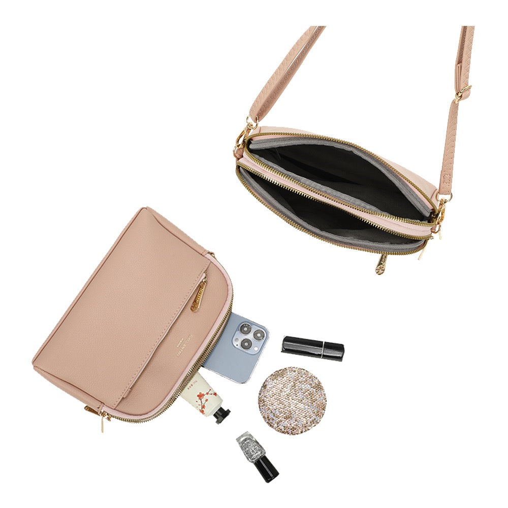 Gallantry | Loïs Crossbody - Eleganci