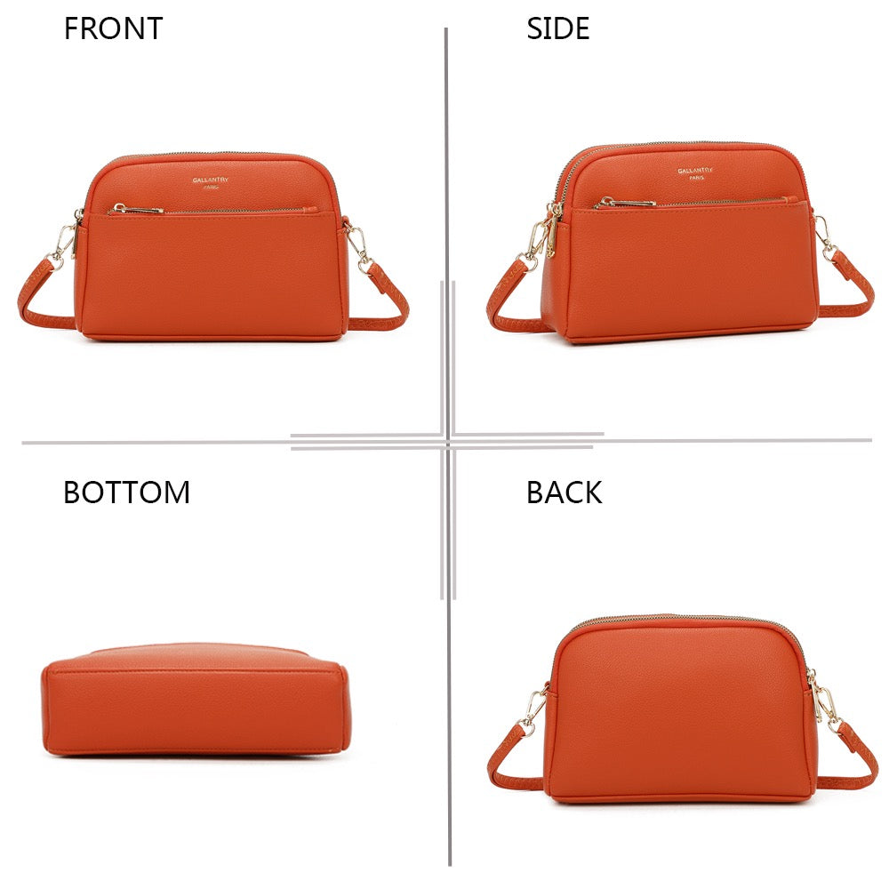 Gallantry | Loïs Crossbody - Eleganci