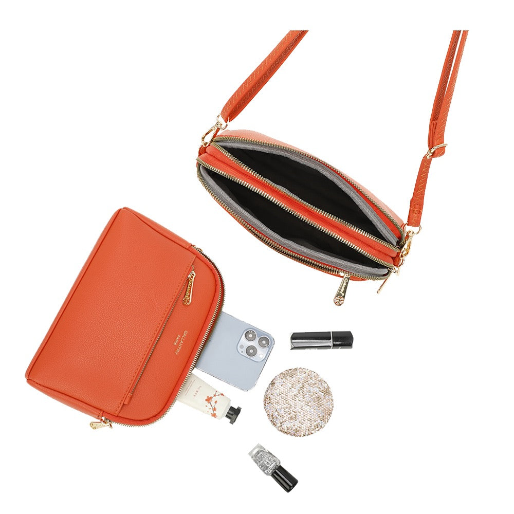 Gallantry | Loïs Crossbody - Eleganci