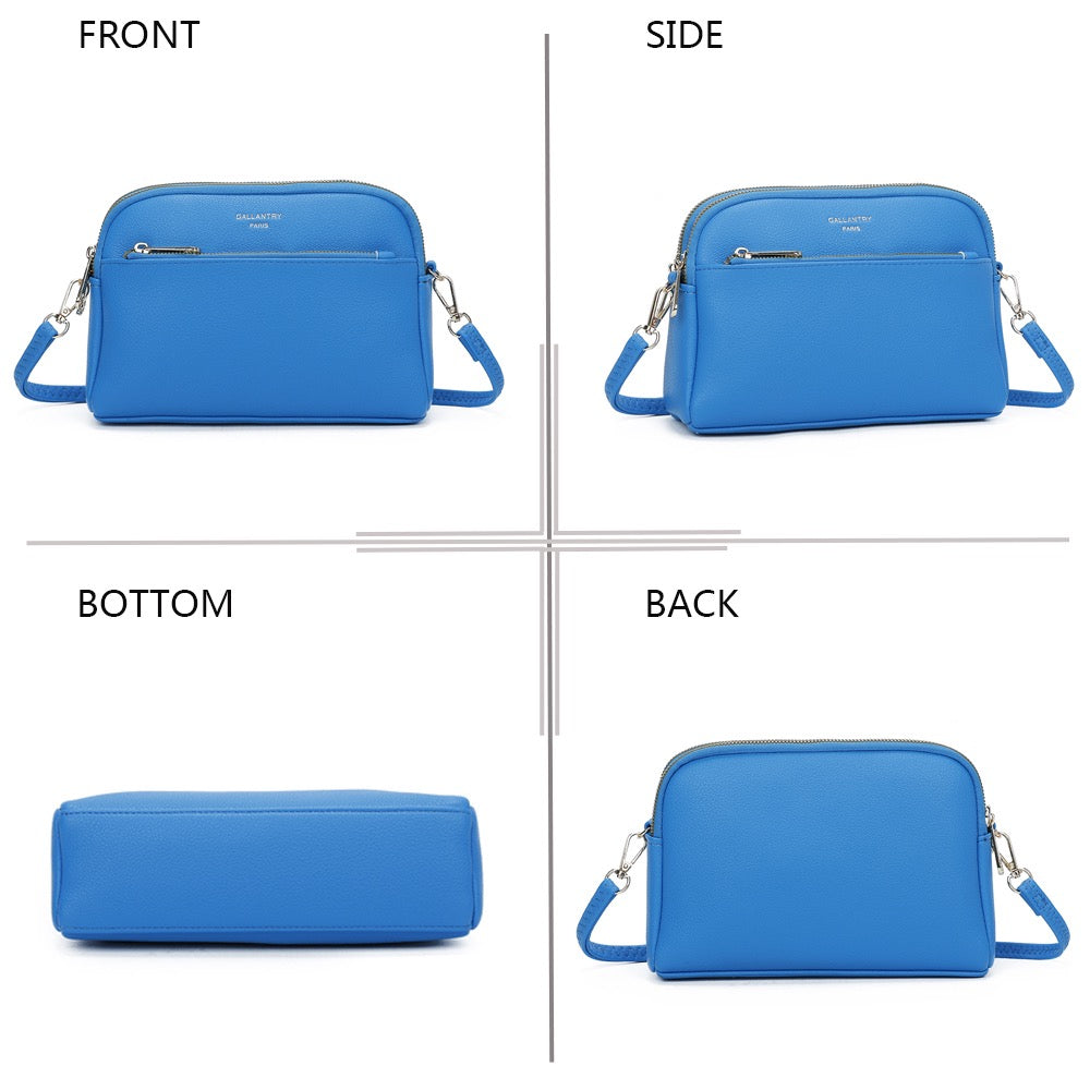 Gallantry | Loïs Crossbody - Eleganci