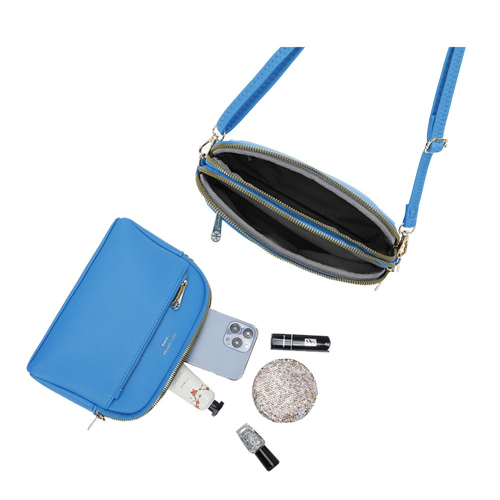 Gallantry | Loïs Crossbody - Eleganci