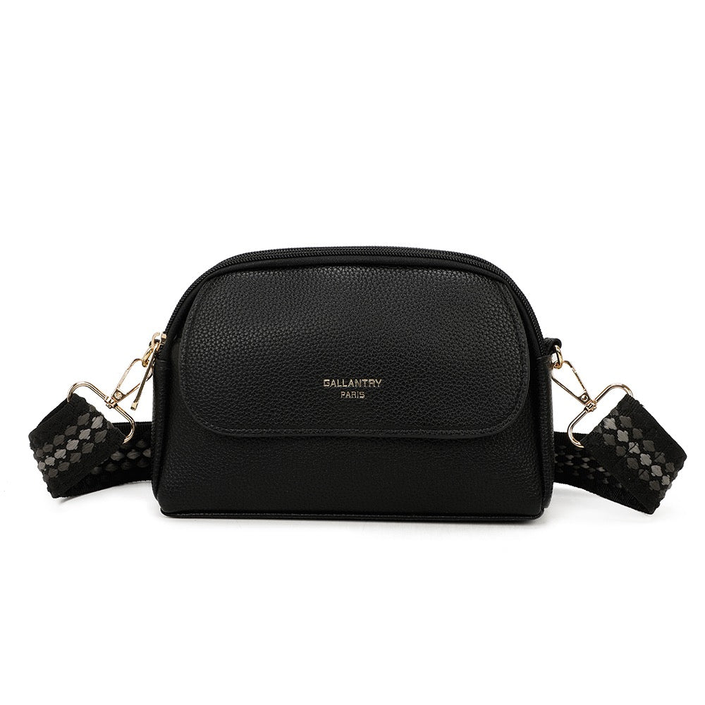 Gallantry | Mae Crossbody - Eleganci