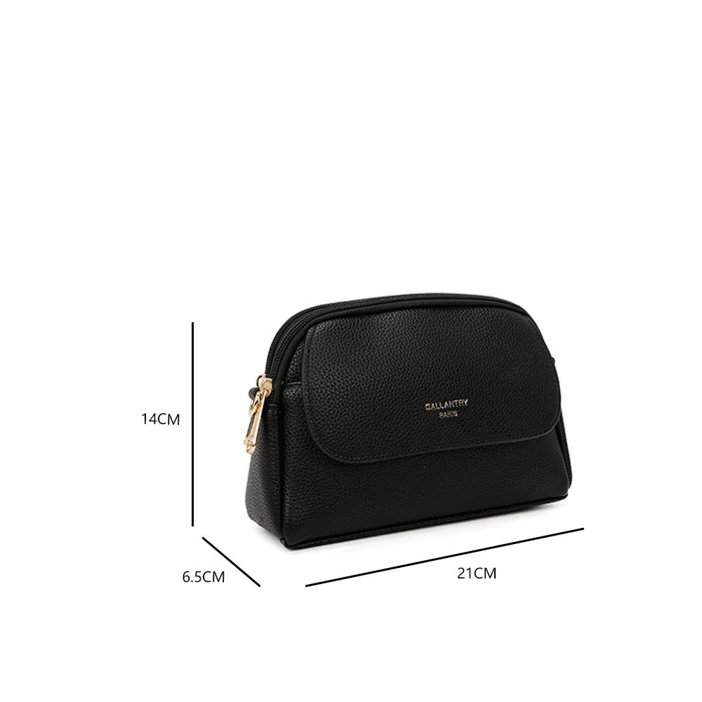 Gallantry | Mae Crossbody - Eleganci
