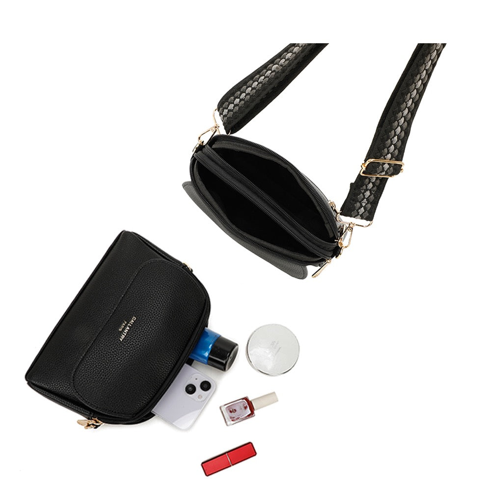 Gallantry | Mae Crossbody - Eleganci