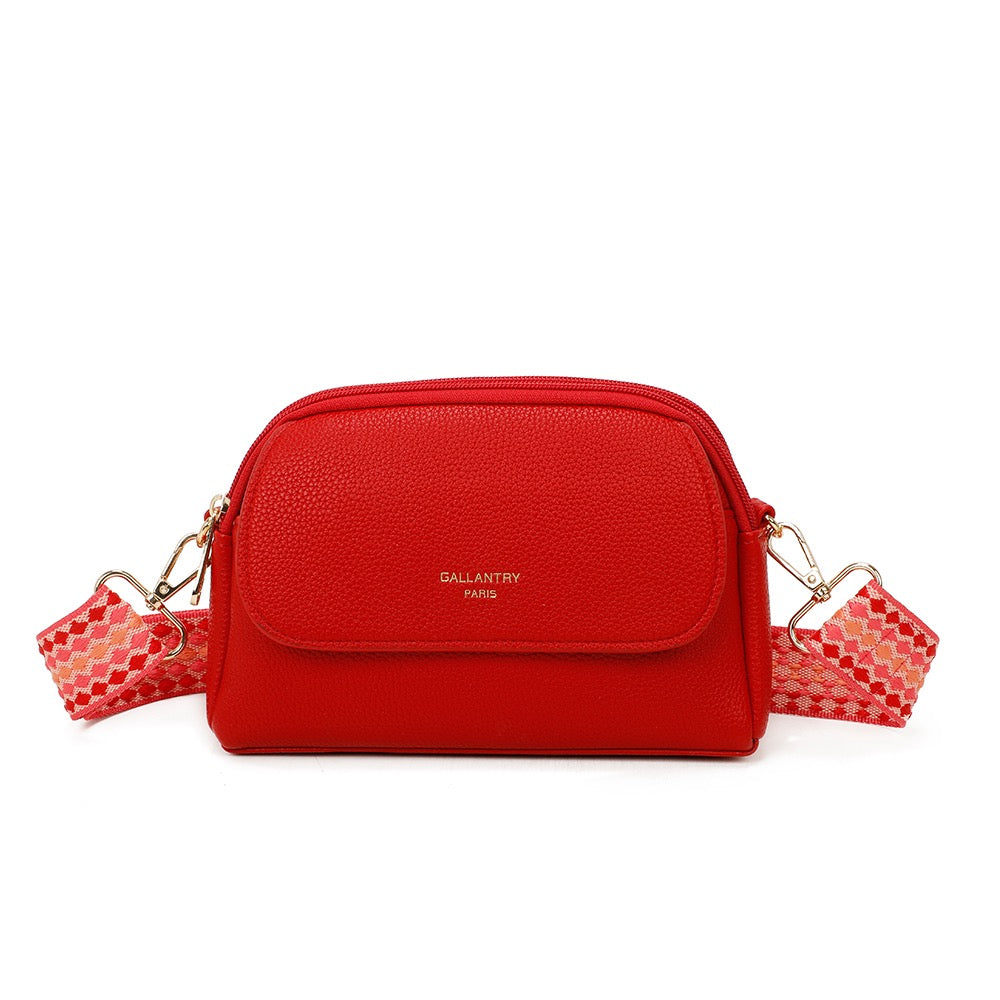 Gallantry | Mae Crossbody - Eleganci