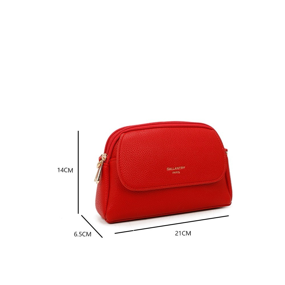 Gallantry | Mae Crossbody - Eleganci