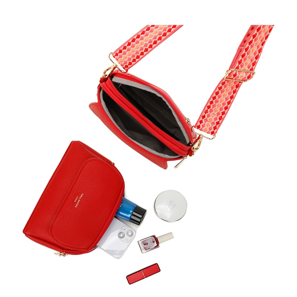 Gallantry | Mae Crossbody - Eleganci