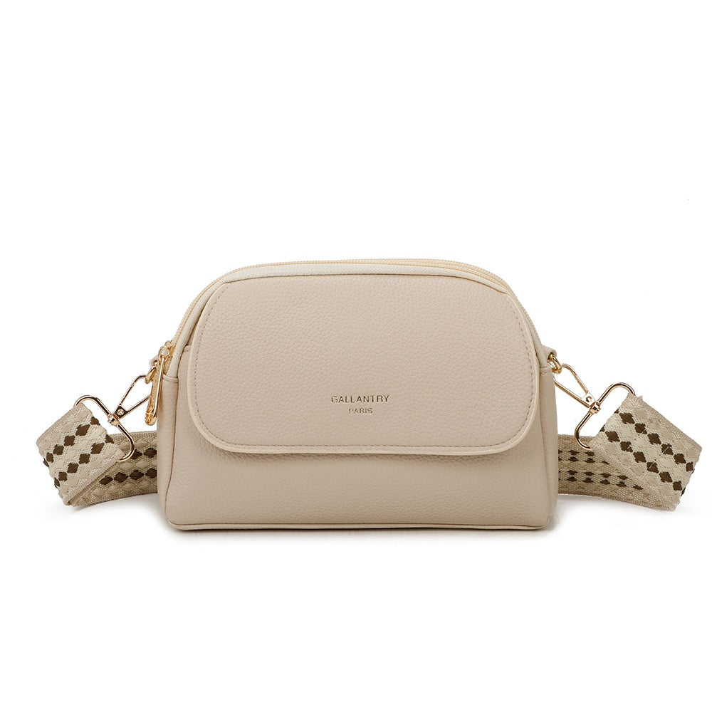 Gallantry | Mae Crossbody - Eleganci