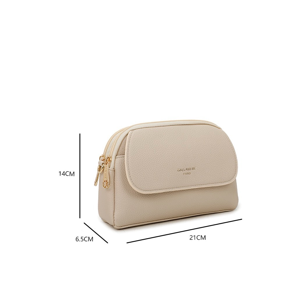 Gallantry | Mae Crossbody - Eleganci