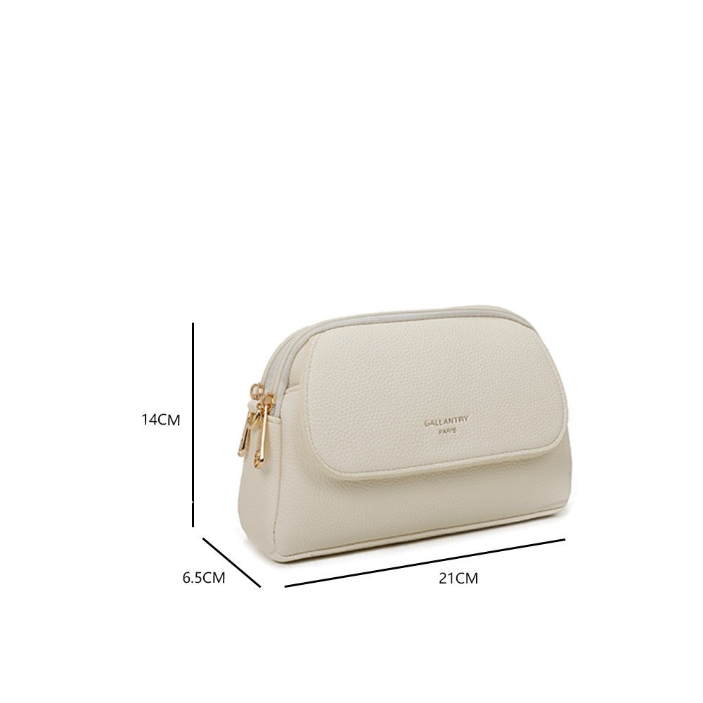 Gallantry | Mae Crossbody - Eleganci