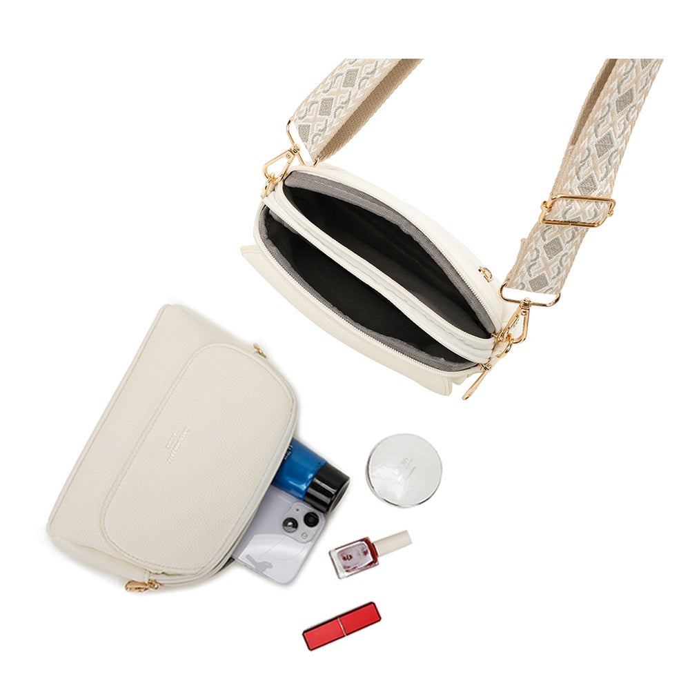 Gallantry | Mae Crossbody - Eleganci