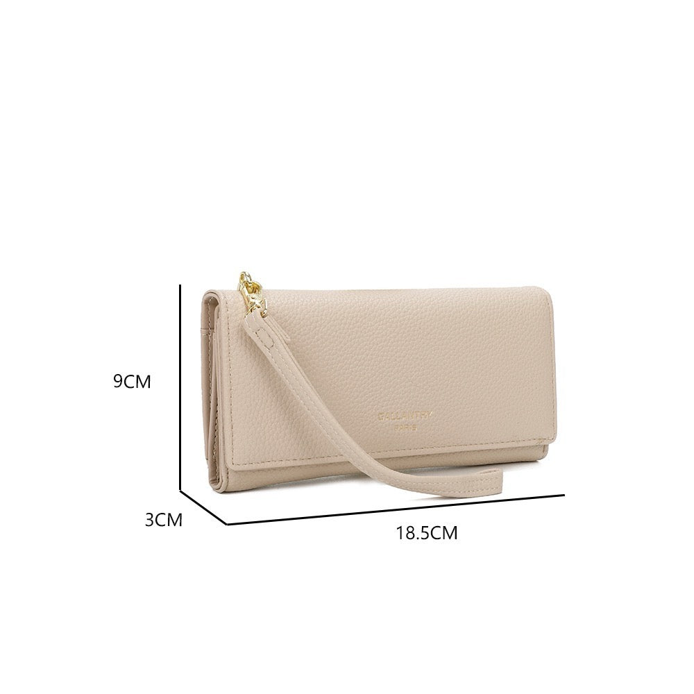Gallantry | Lily Portemonnee - Eleganci