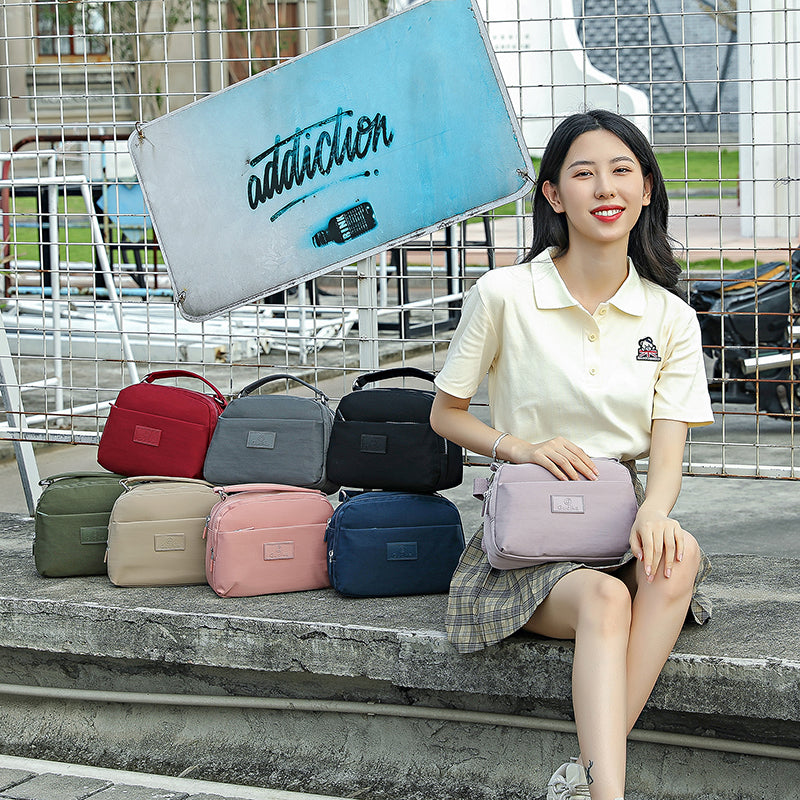 Gudika | Maeve Schoudertas - Eleganci