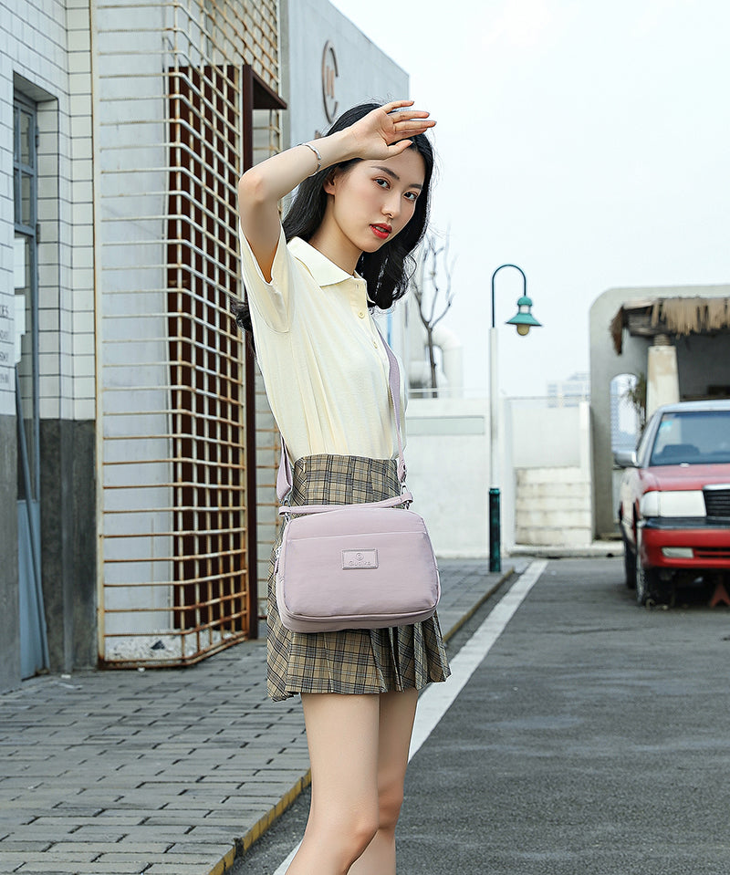 Gudika | Maeve Schoudertas - Eleganci