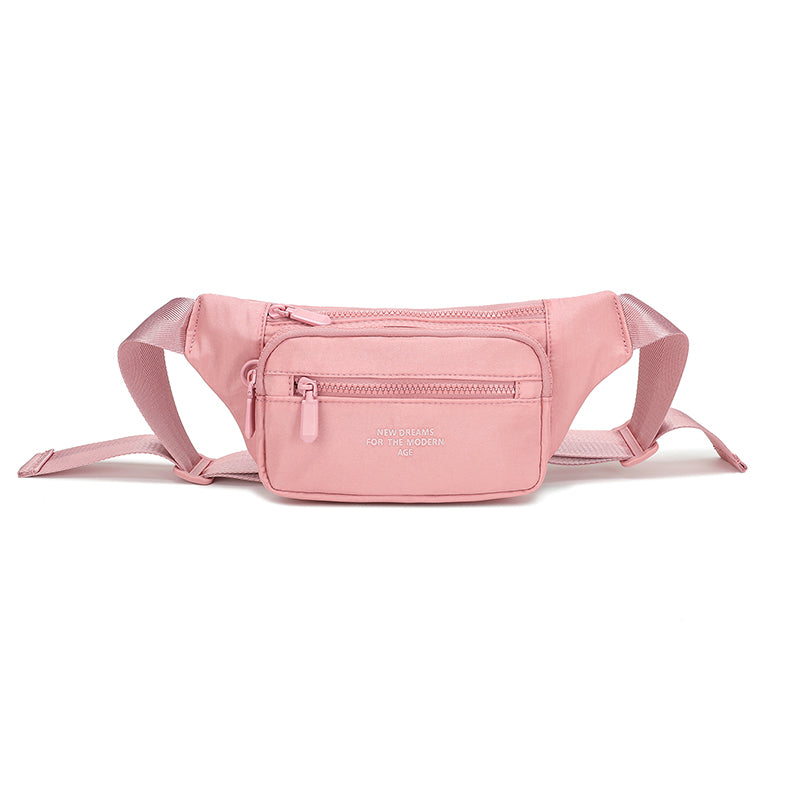 Gudika | Nala Unisex Crossbody - Eleganci