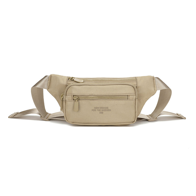 Gudika | Nala Unisex Crossbody - Eleganci
