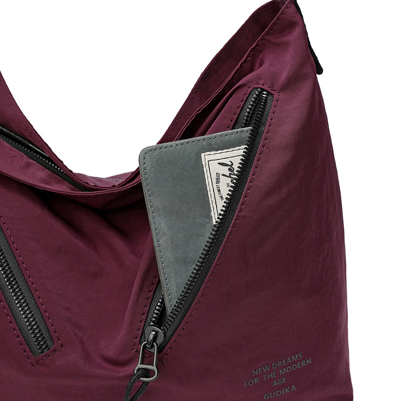 Gudika | Coco Schoudertas - Eleganci