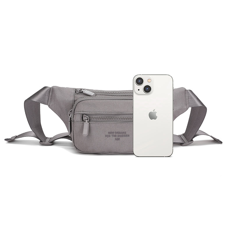 Gudika | Nala Unisex Crossbody - Eleganci