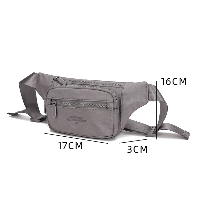 Gudika | Nala Unisex Crossbody - Eleganci