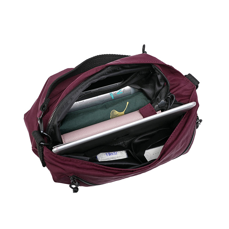 Gudika | Coco Schoudertas - Eleganci