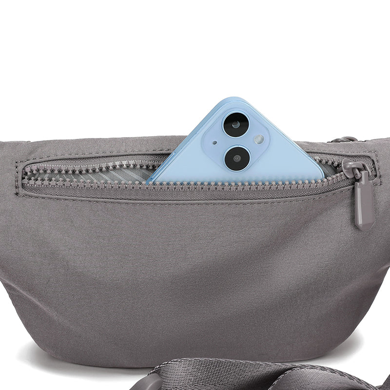 Gudika | Nala Unisex Crossbody - Eleganci