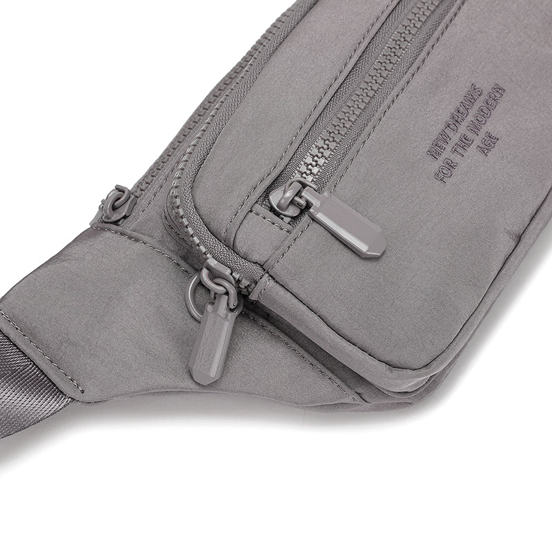 Gudika | Nala Unisex Crossbody - Eleganci