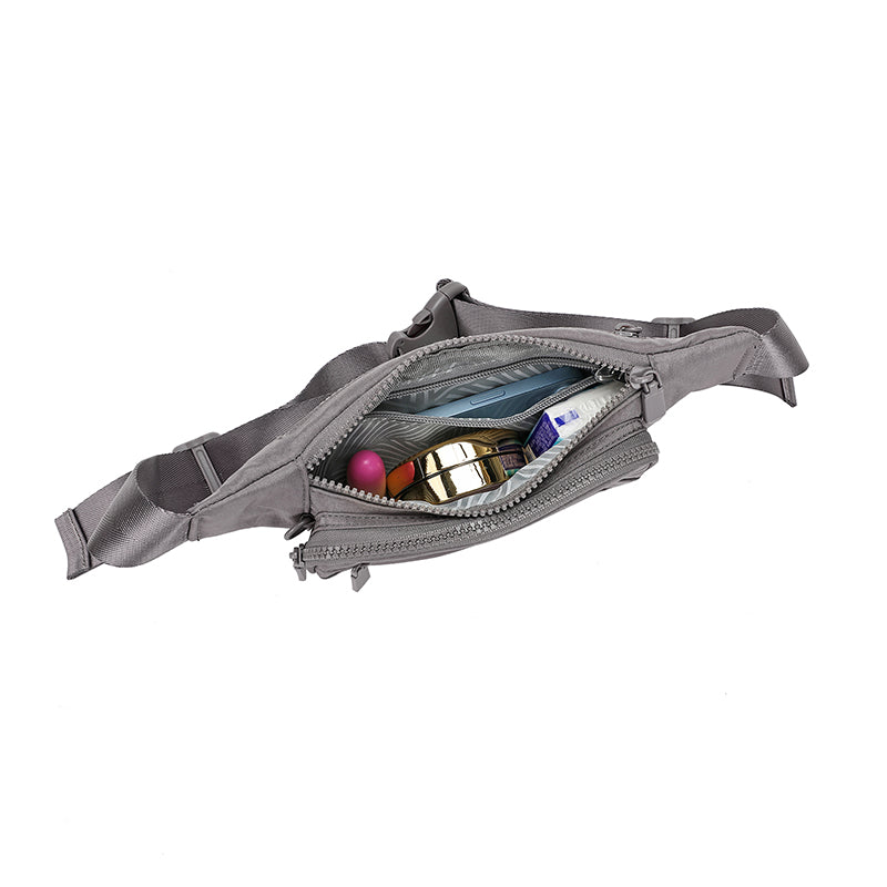 Gudika | Nala Unisex Crossbody - Eleganci