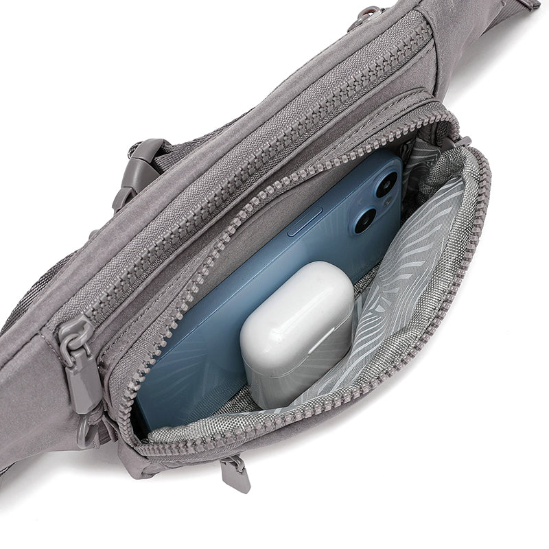 Gudika | Nala Unisex Crossbody - Eleganci