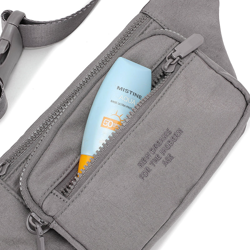 Gudika | Nala Unisex Crossbody - Eleganci