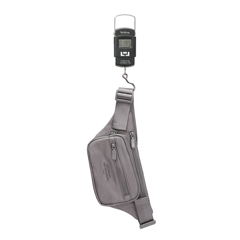 Gudika | Nala Unisex Crossbody - Eleganci