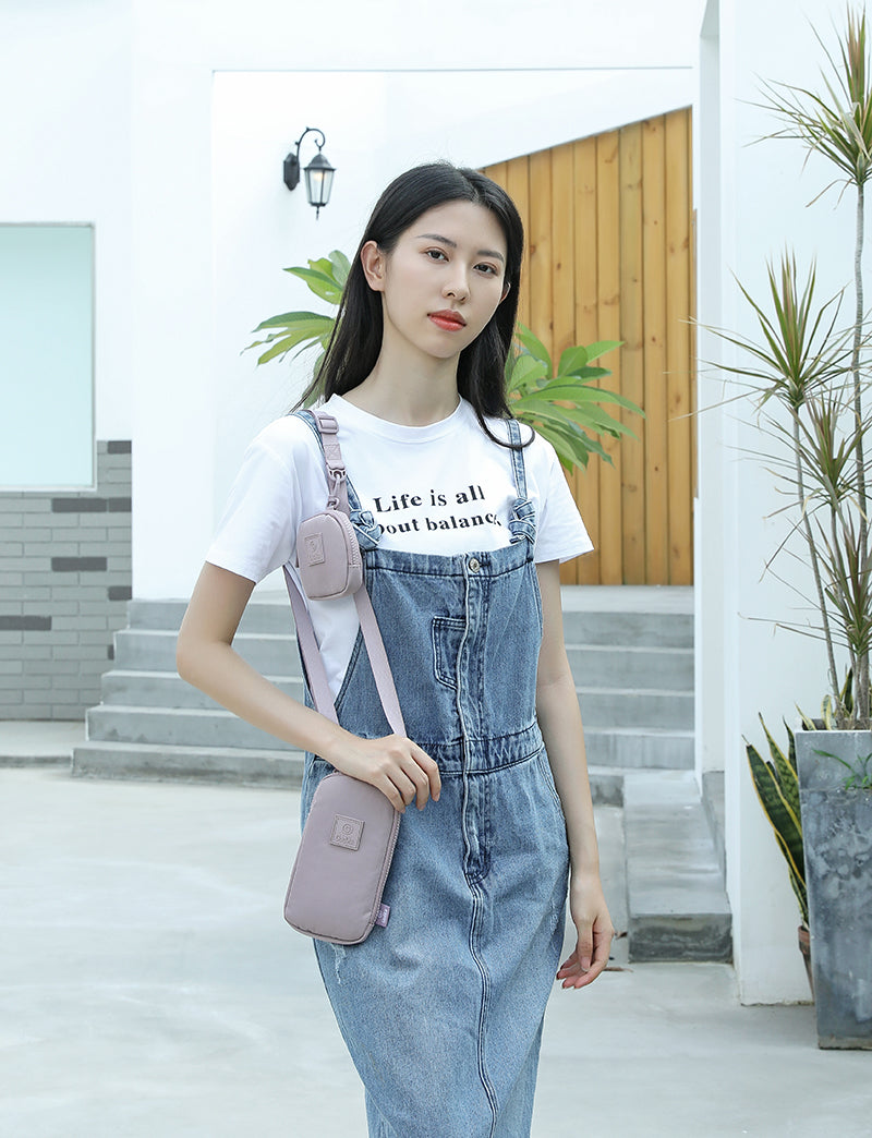 Gudika | Liam Crossbody - Eleganci