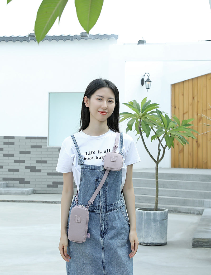 Gudika | Liam Crossbody - Eleganci