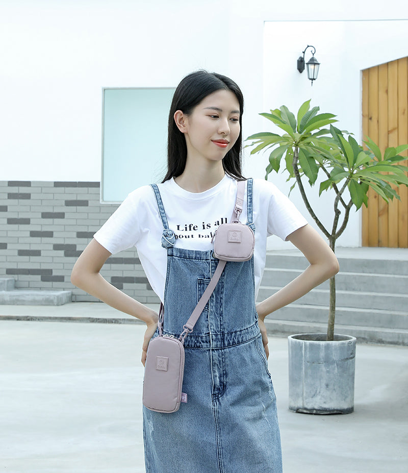 Gudika | Liam Crossbody - Eleganci